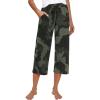 A_camouflage Green