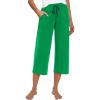 Solid Green