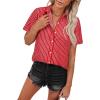 Red Striped