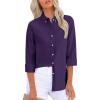 Dark Purple