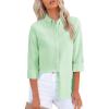 Mint Green