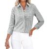 Gray Plaid