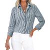 Light Gray Plaid