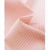 imagesiliteelon Womens Stripe Dress Shirts Long Sleeve Button Down WrinkleFree Stretch Solid Casual Work Office Blouse TopPinstripe Yellow