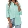 Mint Green