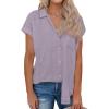 Grayish Purple