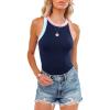 B Navy Blue