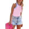 D Pink