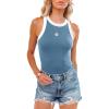 Denim Blue