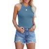 E Denim Blue