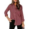 Red Striped
