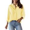 Yellow Pinstripe