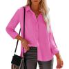 C Hot Pink