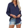 B Navy Blue