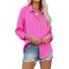 Ba Hot Pink