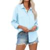 Ba Light Blue