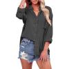 W Dark Grey