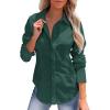 E Dark Green