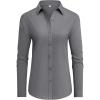 Charcoal Gray