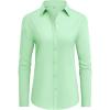 Mint Green