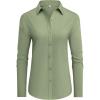 Moss Green