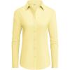 Pale Yellow