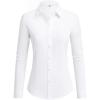 All White
