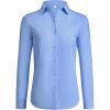 Airy Blue