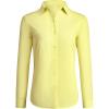 Lemon Yellow