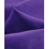 imagesiliteelon Button Down Shirts Dress Shirts for Women Long Sleeve Womens Work Shirts Regular Fit Cotton Dress ShirtsDeep Purple