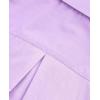 imagesiliteelon Button Down Shirts Dress Shirts for Women Long Sleeve Womens Work Shirts Regular Fit Cotton Dress ShirtsLavender