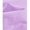 imagesiliteelon Button Down Shirts Dress Shirts for Women Long Sleeve Womens Work Shirts Regular Fit Cotton Dress ShirtsLavender