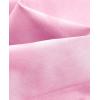 imagesiliteelon Button Down Shirts Dress Shirts for Women Long Sleeve Womens Work Shirts Regular Fit Cotton Dress ShirtsPale Pink