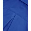 imagesiliteelon Button Down Shirts Dress Shirts for Women Long Sleeve Womens Work Shirts Regular Fit Cotton Dress ShirtsRoyal Blue