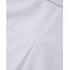 imagesiliteelon Button Down Shirts Dress Shirts for Women Long Sleeve Womens Work Shirts Regular Fit Cotton Dress ShirtsWhite