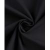 imagesiliteelon Button Down Shirts for Women Dress Shirts Cotton Long Sleeve Shirts for Women Wrinkle Free Stretch Work BlouseBlack Red