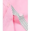 imagesiliteelon Button Down Shirts for Women Dress Shirts Cotton Long Sleeve Shirts for Women Wrinkle Free Stretch Work BlousePink