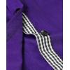 imagesiliteelon Button Down Shirts for Women Dress Shirts Cotton Long Sleeve Shirts for Women Wrinkle Free Stretch Work BlousePurple