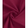 imagesiliteelon Button Down Shirts for Women Dress Shirts Cotton Long Sleeve Shirts for Women Wrinkle Free Stretch Work BlouseWine Red