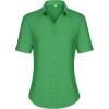 Bright Green
