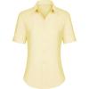 Pale Yellow