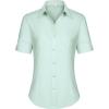 Pastel Green