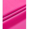 imagesiliteelon Button Down Shirts for Women Long Sleeve Dress Shirts Wrinkle Free Collared Work Office Solid Blouses TopsHot Pink