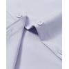 imagesiliteelon Button Down Shirts for Women Long Sleeve Dress Shirts Wrinkle Free Collared Work Office Solid Blouses TopsSilver Gray
