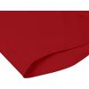 imagesiliteelon Dress Shirts for Women Short Sleeve Cotton Button Down Shirt Basic Button Up Shirt Collared Shirts Work ShirtRed