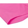 imagesiliteelon Dress Shirts for Women Short Sleeve Cotton Button Down Shirt Basic Button Up Shirt Collared Shirts Work ShirtRose Pink