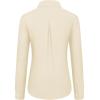 imagesiliteelon Womens Button Down Shirts Dress Shirts Long Sleeve Cotton Work Office Shirt Wrinkle Free Regular Fit Blouse TopBeige
