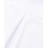 imagesiliteelon Womens Button Down Shirts Dress Shirts Long Sleeve Cotton Work Office Shirt Wrinkle Free Regular Fit Blouse TopWhite