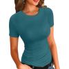 Short-teal
