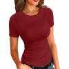 Short-wine Red